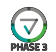 Phase3 logo
